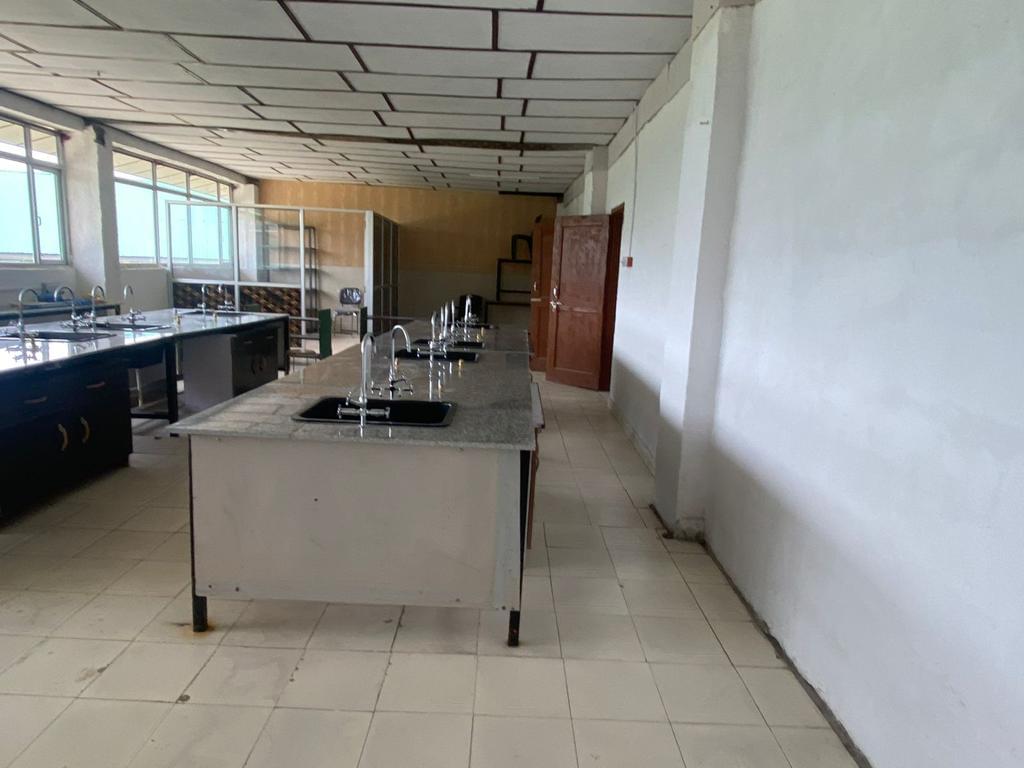 Shaheed Bhagat Singh College Of Pharmacy Palampur Campus photo 9